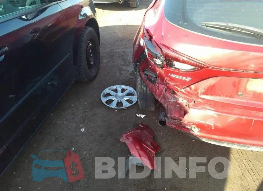 JM1BN1K74J1163353 Photo# 6