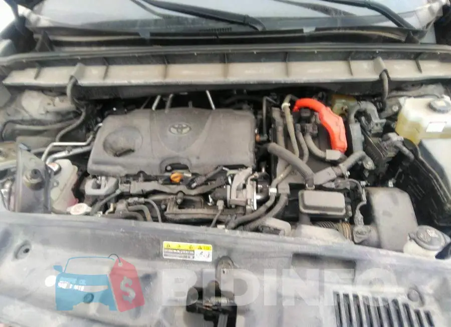 5TDGBRCH1LS505108 Photo# 10