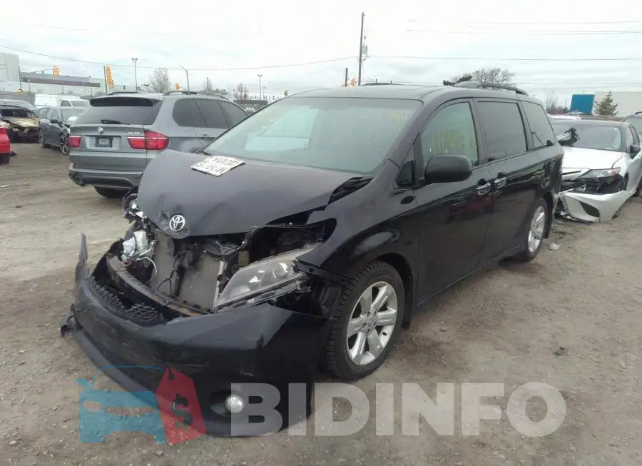 5TDXK3DC2FS568559 Photo# 2