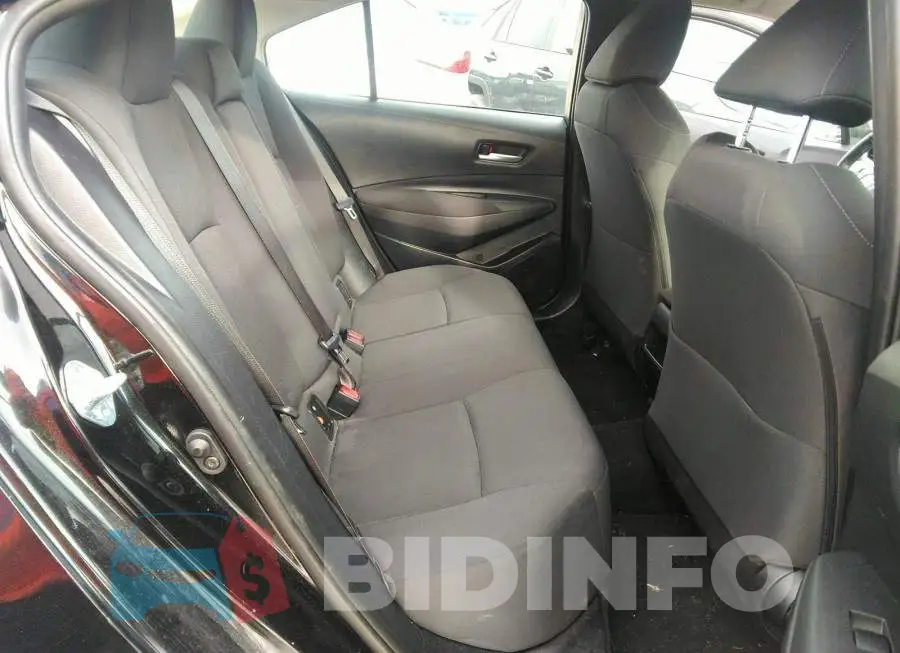 5YFBPRBE4LP086196 Photo# 8
