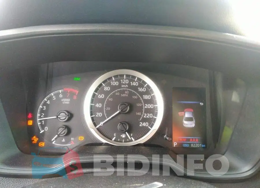 5YFBPRBE4LP086196 Photo# 7