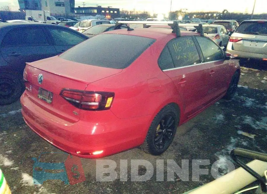 3VWDB7AJ2HM251135 Photo# 4