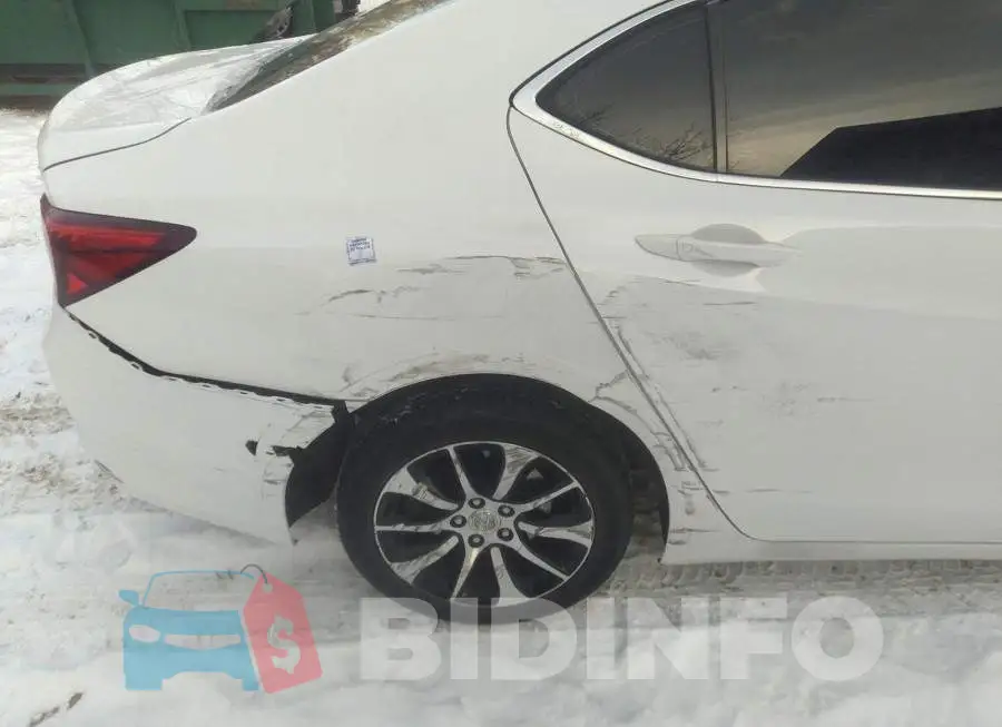 19UUB1F5XFA802029 Photo# 6
