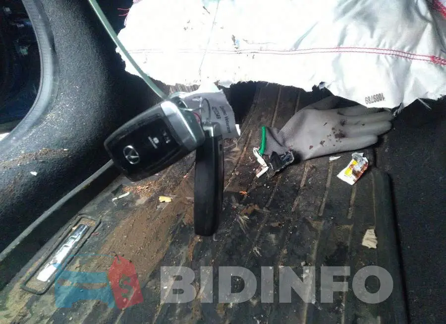 19UUB6F91MA802448 Photo# 11