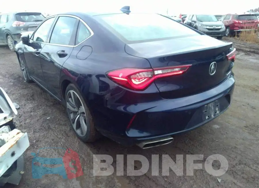 19UUB6F91MA802448 Photo# 3