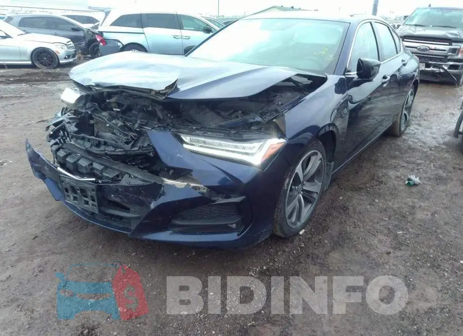 19UUB6F91MA802448 Photo# 2