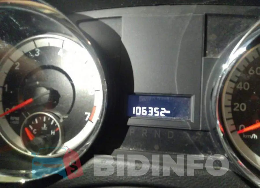 2C4RDGBG6HR615989 Photo# 7