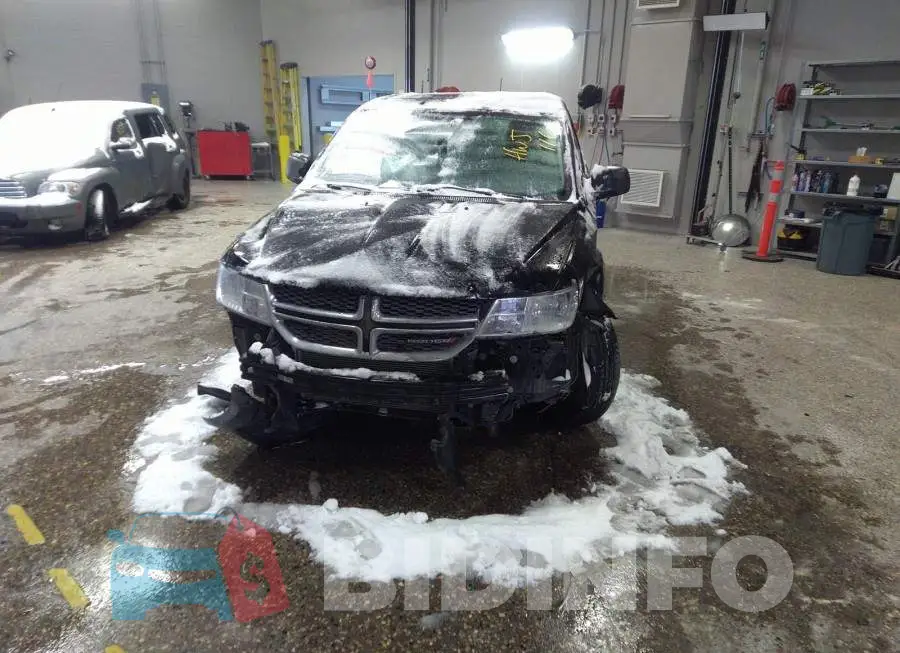 3C4PDCAB4HT593932 Photo# 6