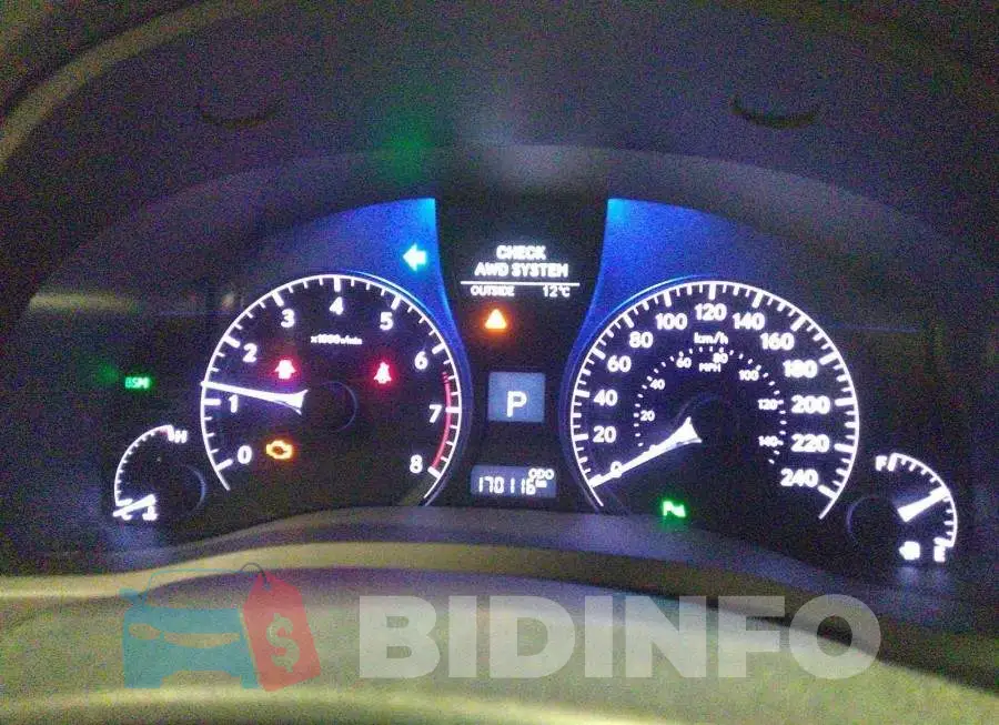2T2BK1BA4FC266162 Photo# 7