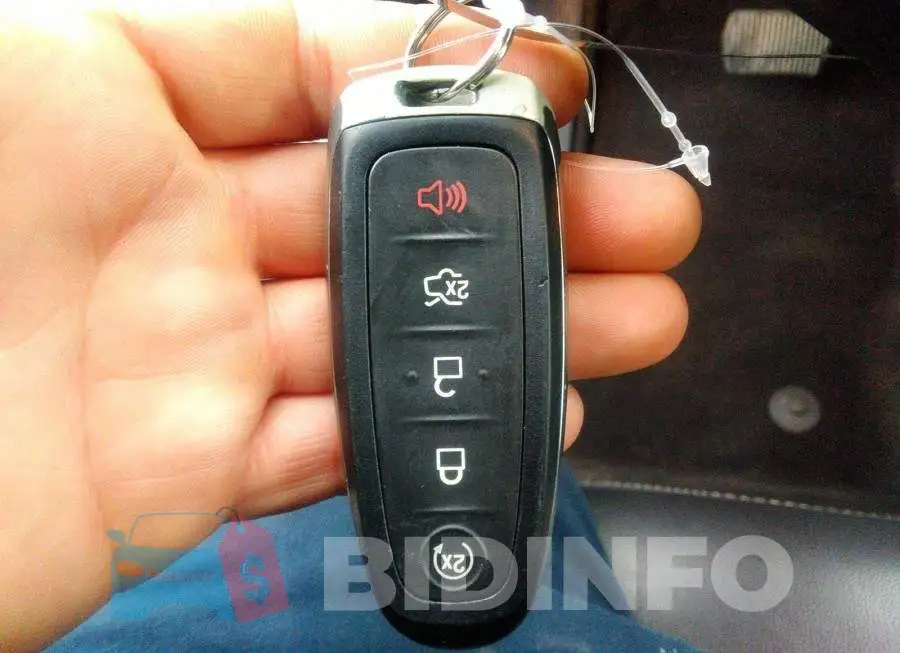 1FMCU9HD3KUB71152 Photo# 11
