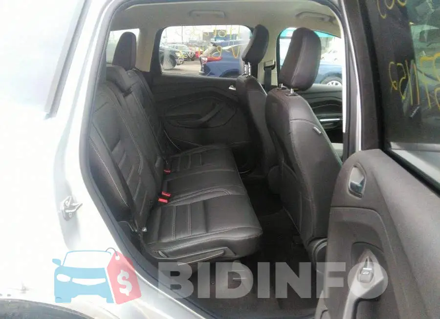 1FMCU9HD3KUB71152 Photo# 8