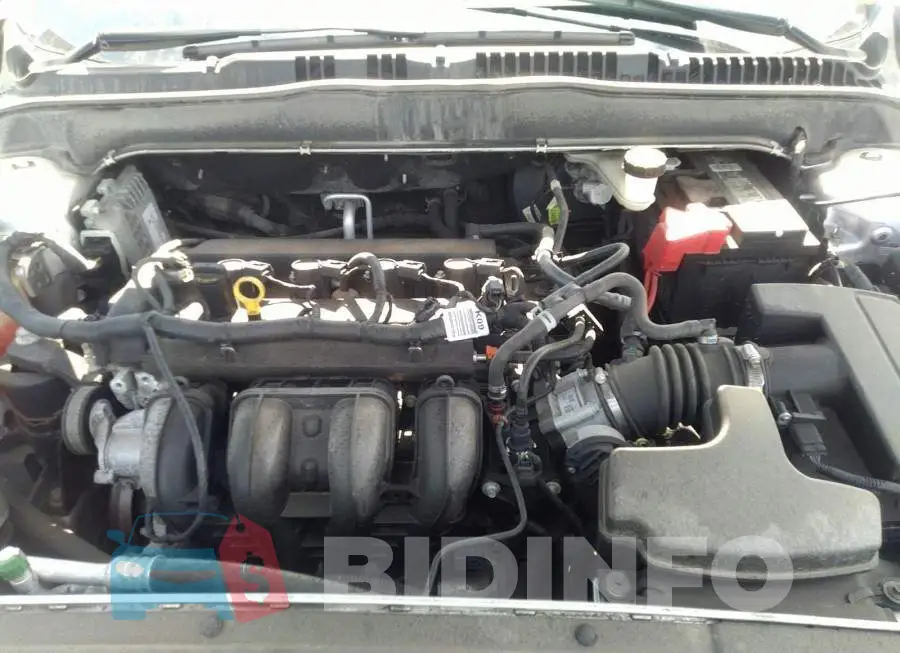 3FA6P0G75JR130193 Photo# 10
