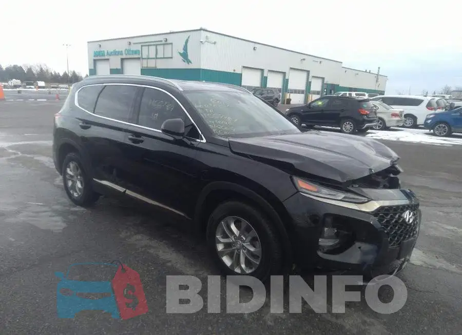 5NMS2CAD7KH018584 Photo# 1