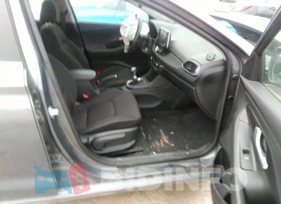 KMHH35LE8LU129434 Photo# 5