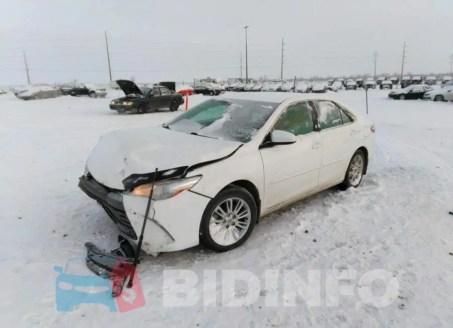 4T1BF1FK3FU992668 Photo# 2