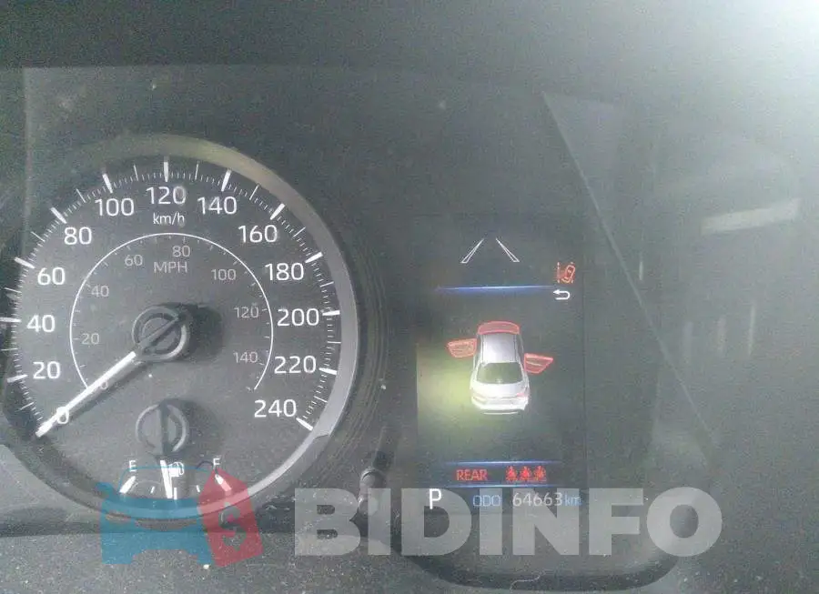 5YFBPRBE2LP022528 Photo# 7