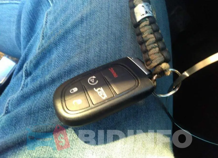 1C4PJMDX2KD424768 Photo# 11