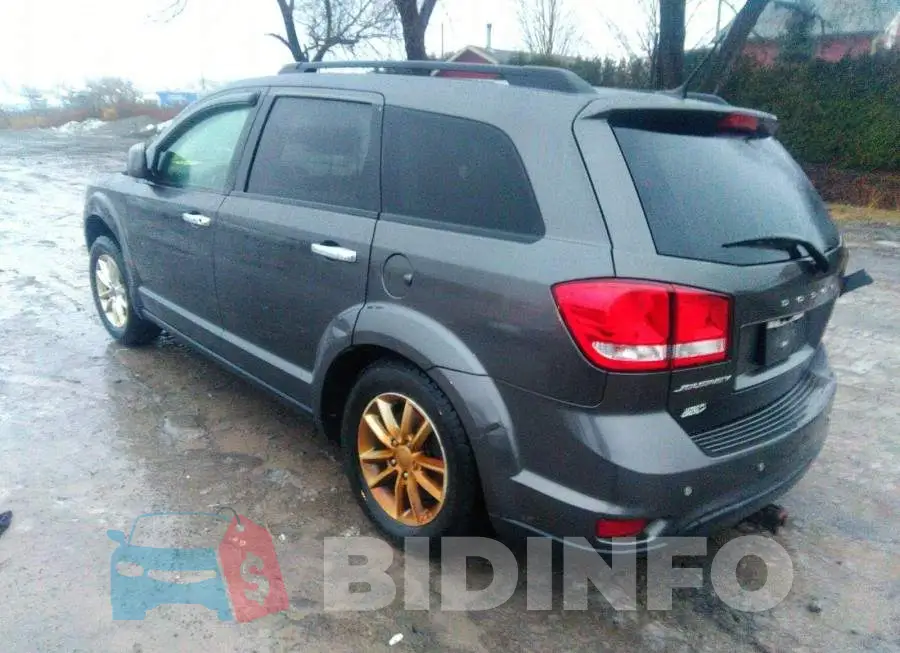 3C4PDCCB5FT679678 Photo# 3