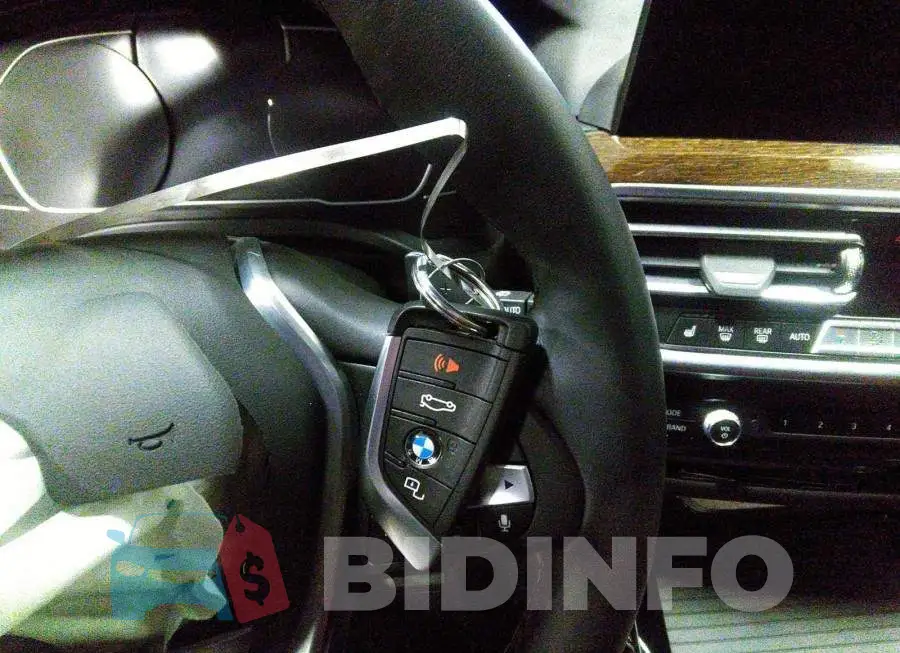 5UX53DP08N9L69328 Photo# 11