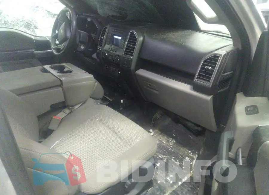 1FTFW1E53JKE41873 Photo# 5