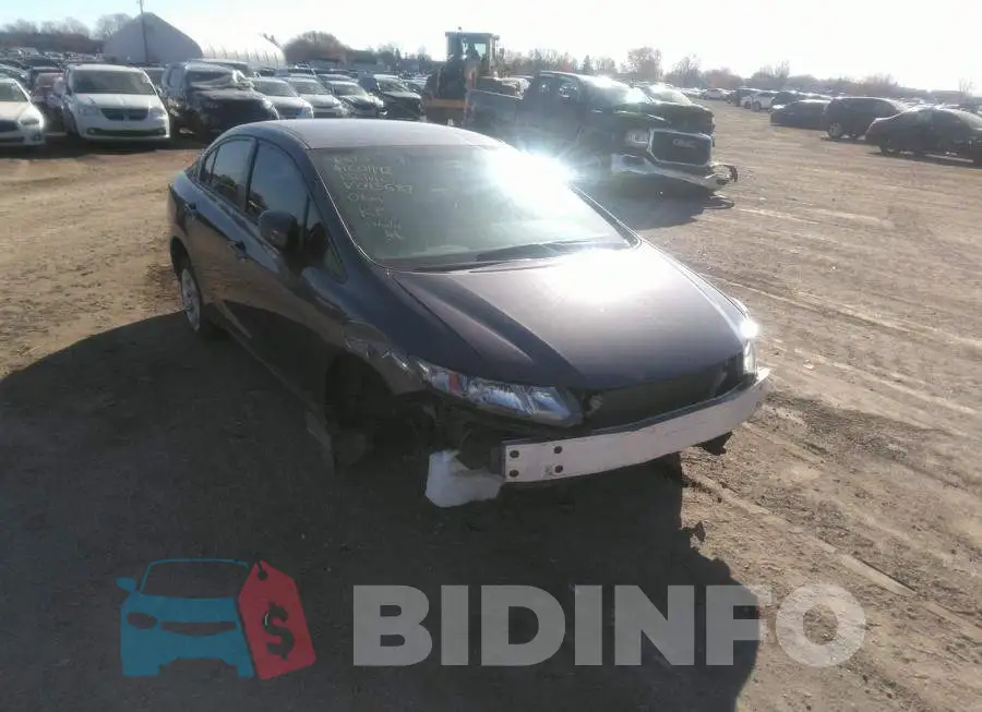 2HGFB2E49FH043687 Photo# 6