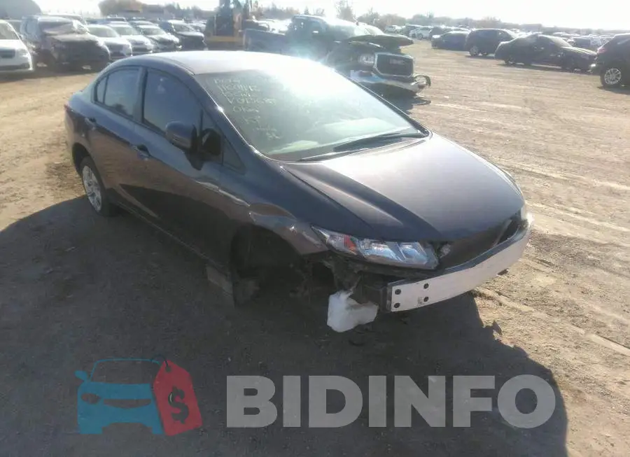 2HGFB2E49FH043687 Photo# 1