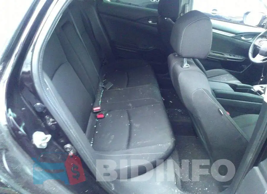 2HGFC2F74GH013617 Photo# 8