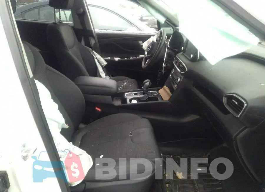 5NMS23AD3KH115412 Photo# 5