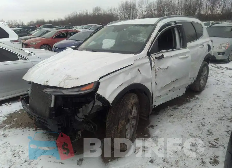 5NMS23AD3KH115412 Photo# 2