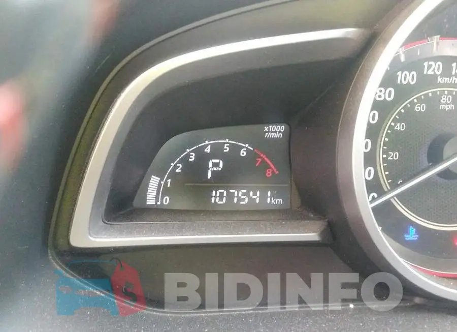 3MZBM1V76GM302860 Photo# 7