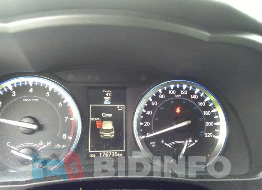 5TDJKRFH6GS255128 Photo# 7