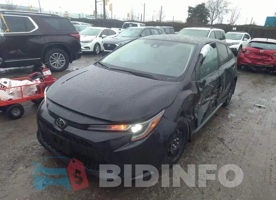 5YFBPRBE0LP012015 Photo# 2