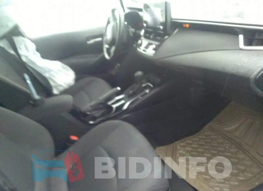 5YFBPRBE0LP012015 Photo# 5