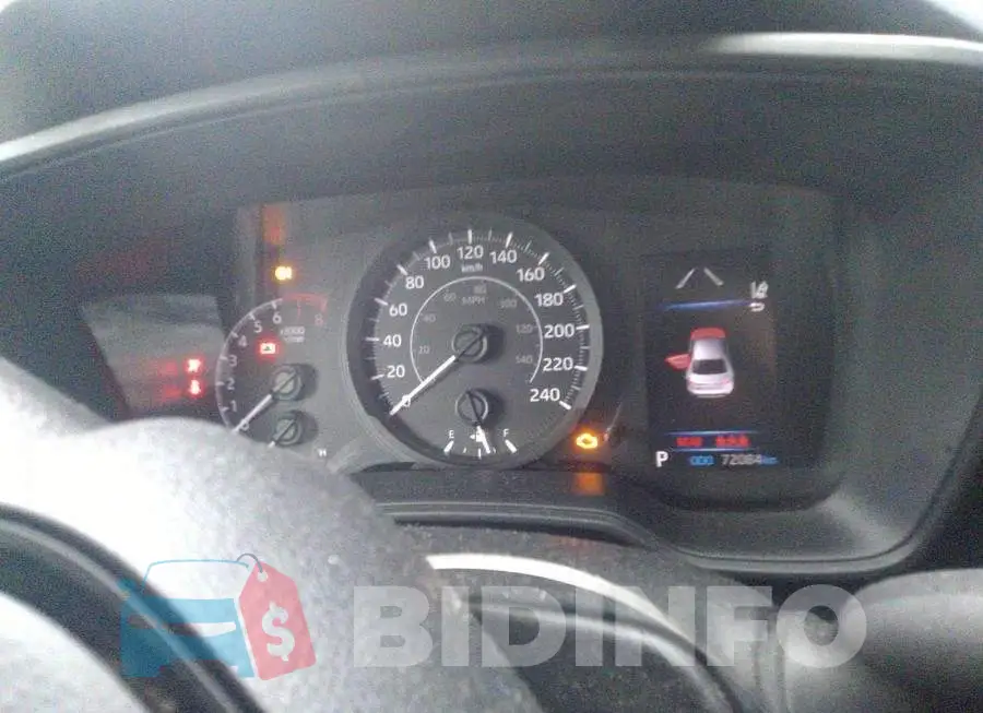 5YFBPRBE0LP012015 Photo# 7