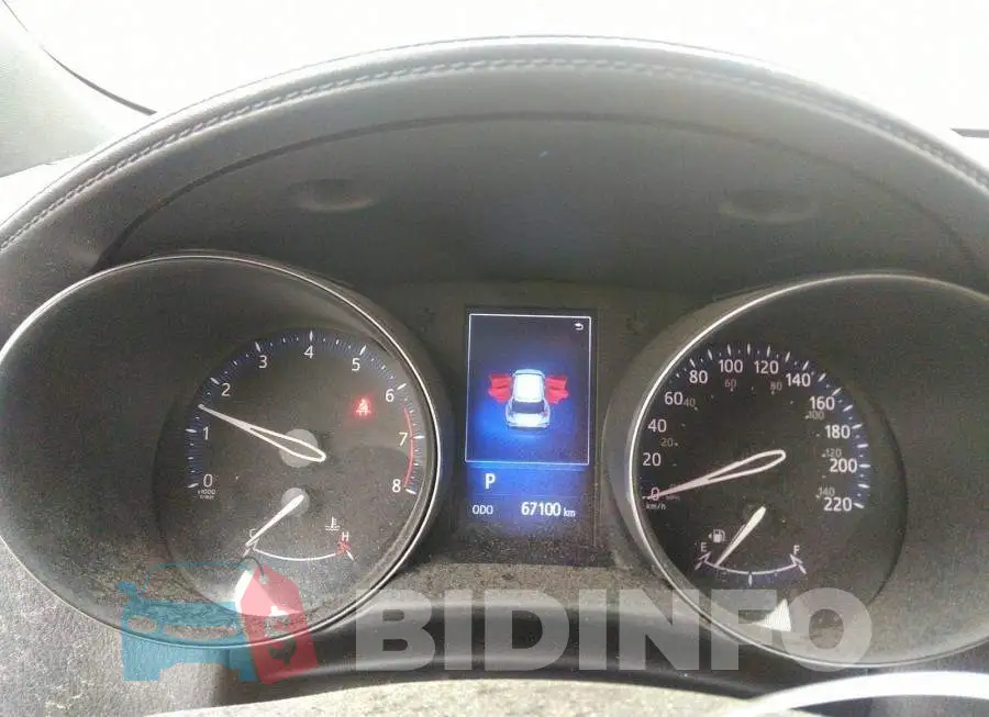 NMTKHMBXXJR020286 Photo# 7