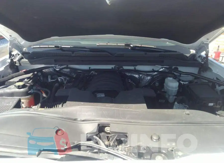 1GTV2LEC8JZ347027 Photo# 10