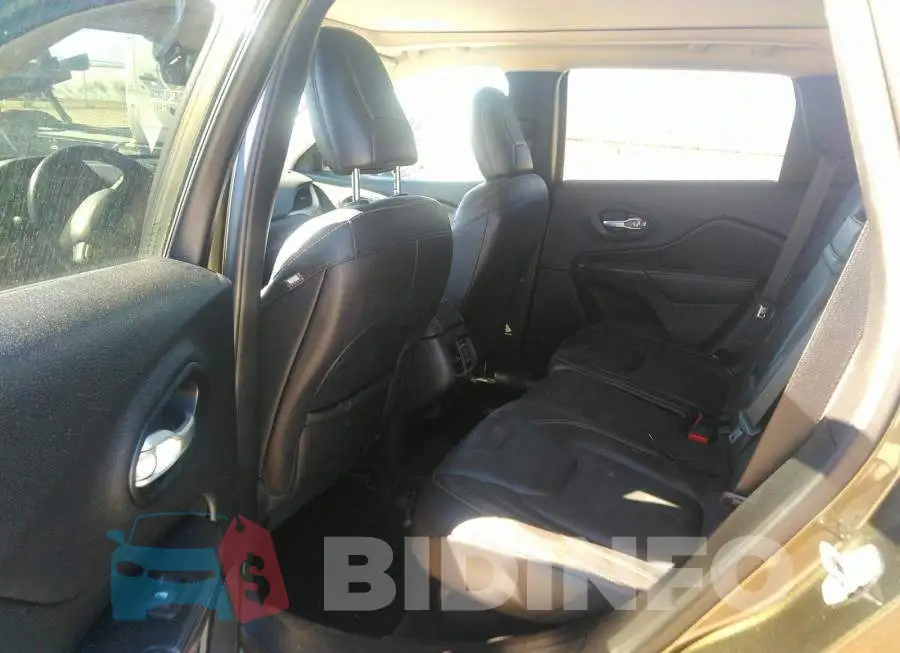 1C4PJMDS2FW751718 Photo# 8
