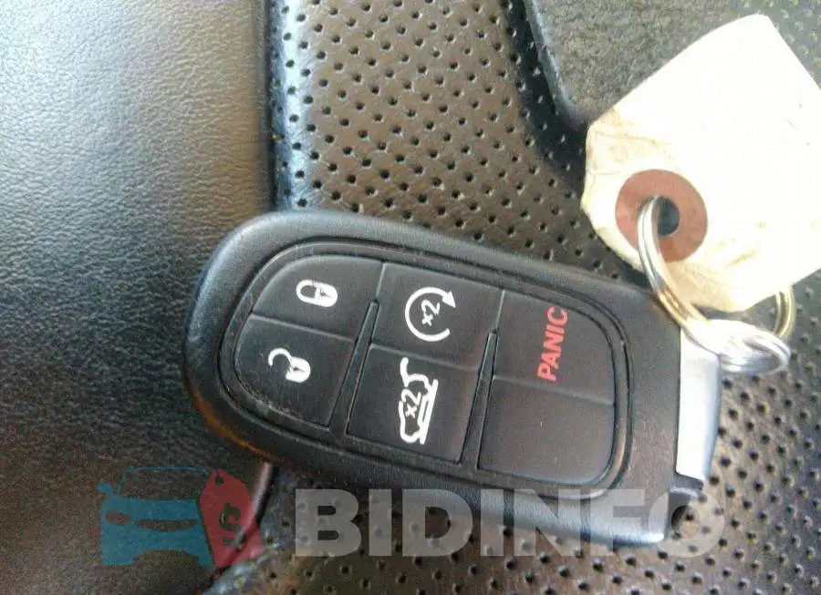 1C4PJMDS2FW751718 Photo# 11