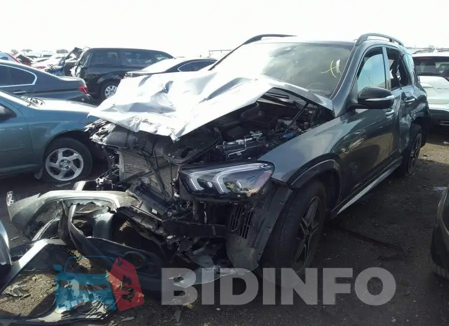 4JGFB5KB6MA452496 Photo# 2