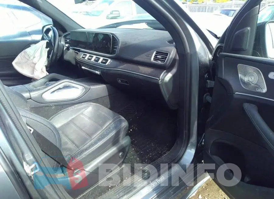 4JGFB5KB6MA452496 Photo# 5
