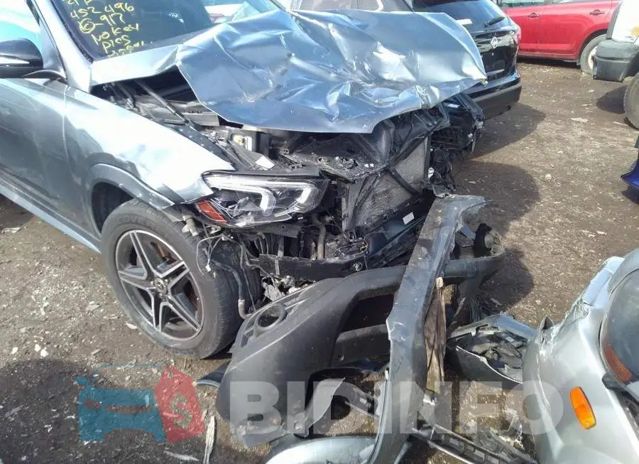 4JGFB5KB6MA452496 Photo# 6