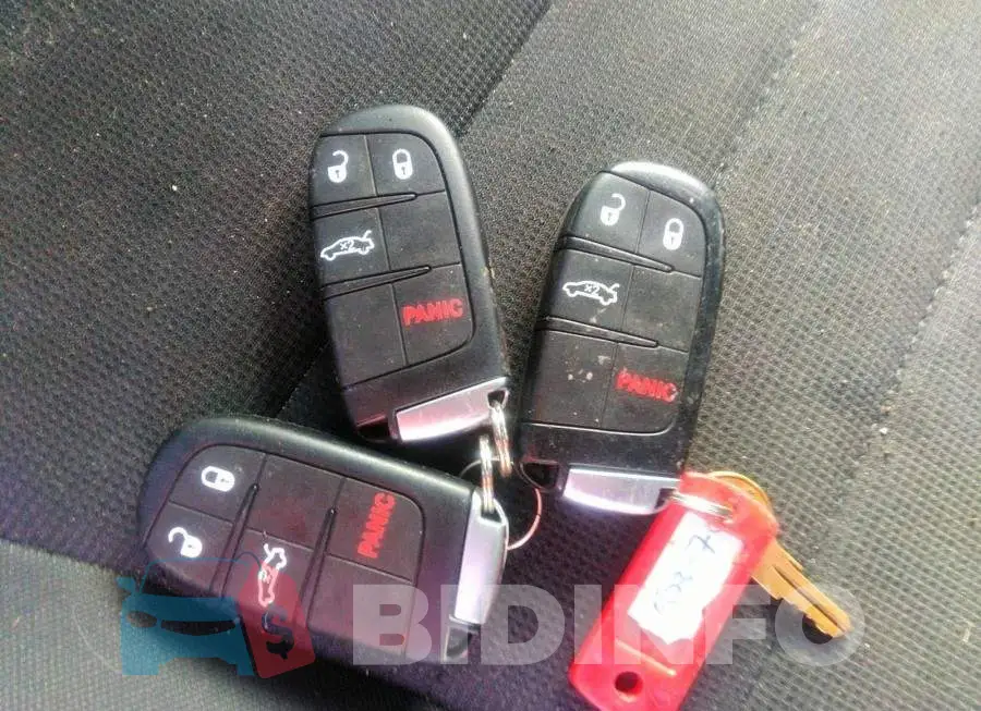 2C3CDXKT7HH653213 Photo# 11