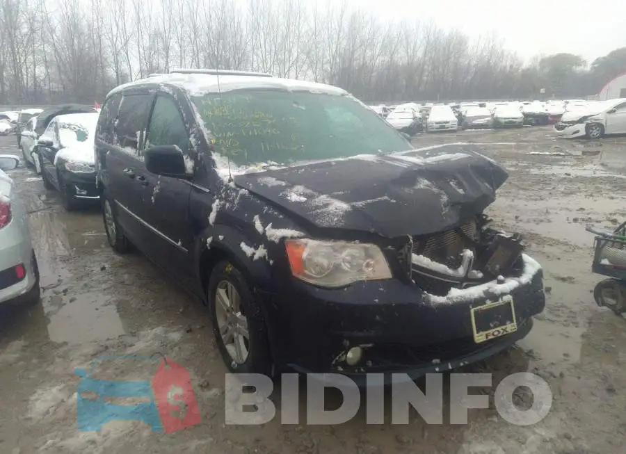 2C4RDGDG9GR171096 Photo# 1