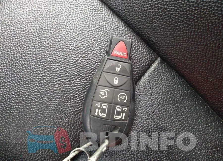 2C4RDGEG6LR208341 Photo# 11