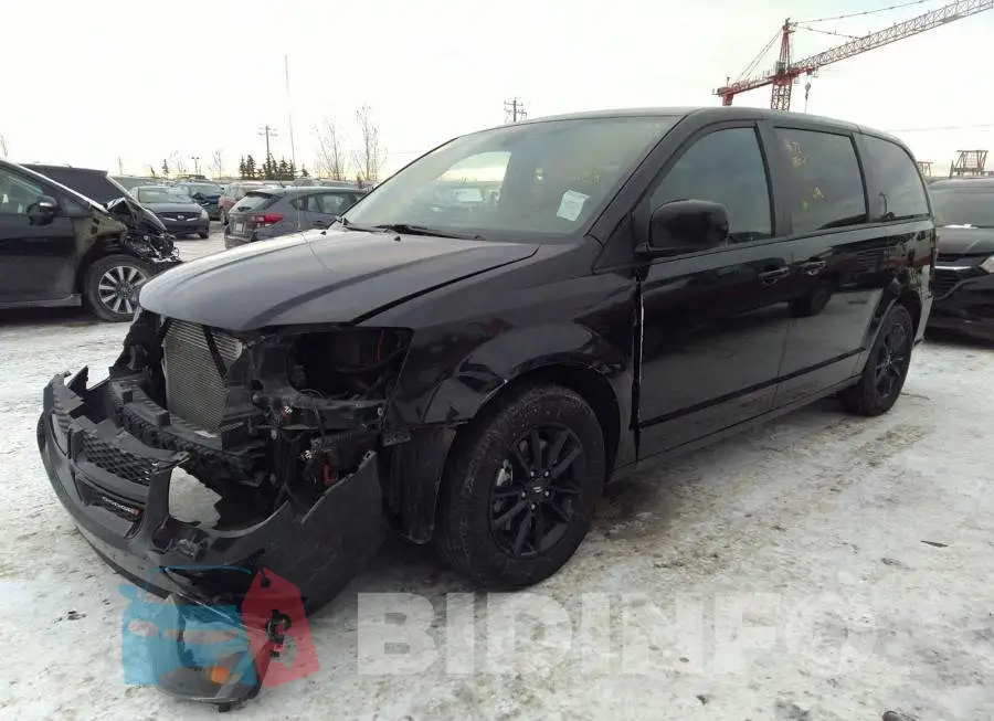 2C4RDGEG6LR208341 Photo# 2