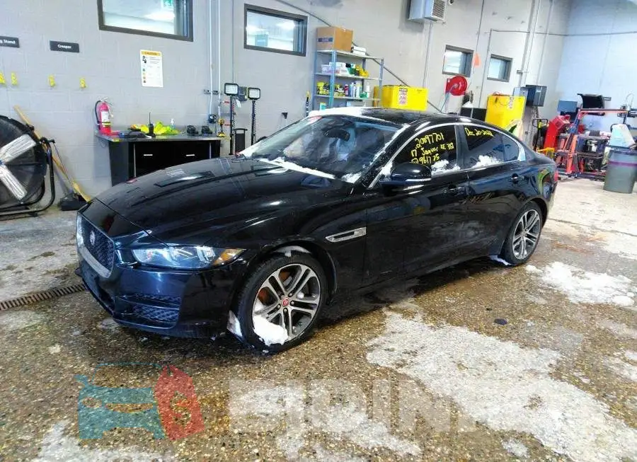 SAJAJ4BV6HA961775 Photo# 2