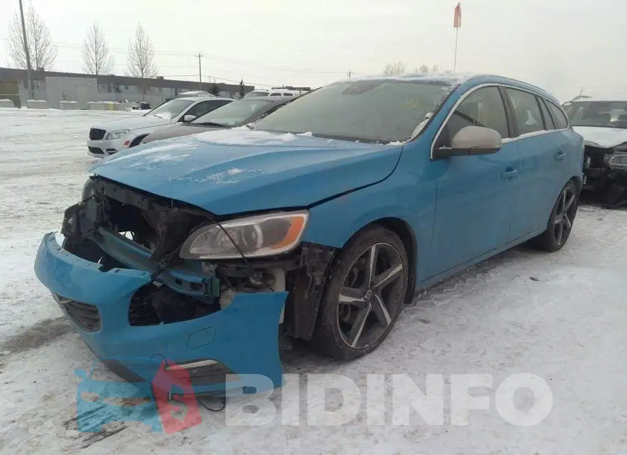 YV1902SS4F1269035 Photo# 2