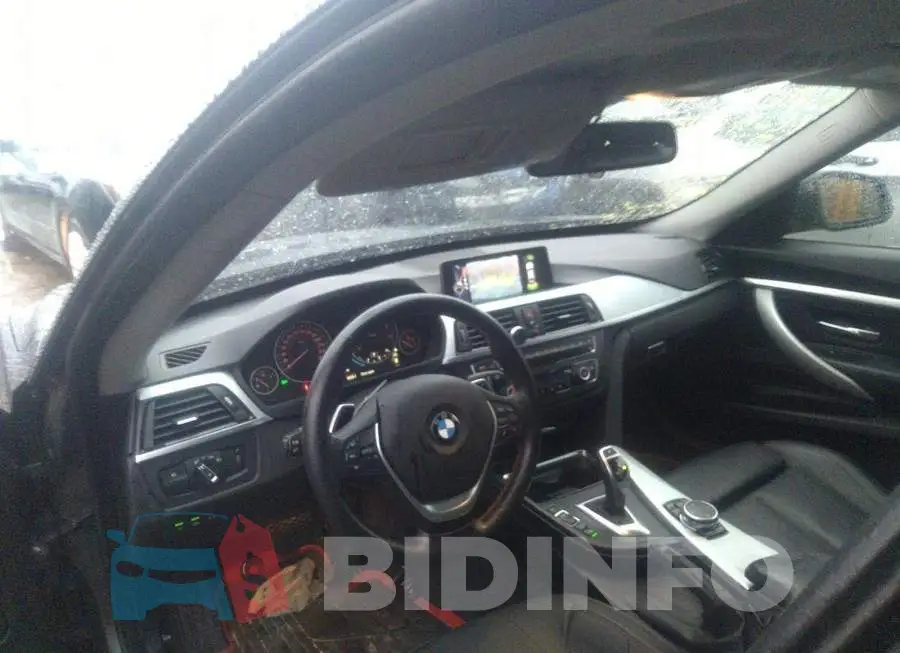 WBA3X5C57FD562084 Photo# 5