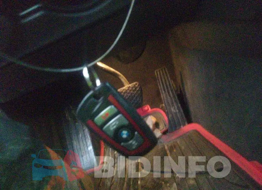 WBA3X5C57FD562084 Photo# 11
