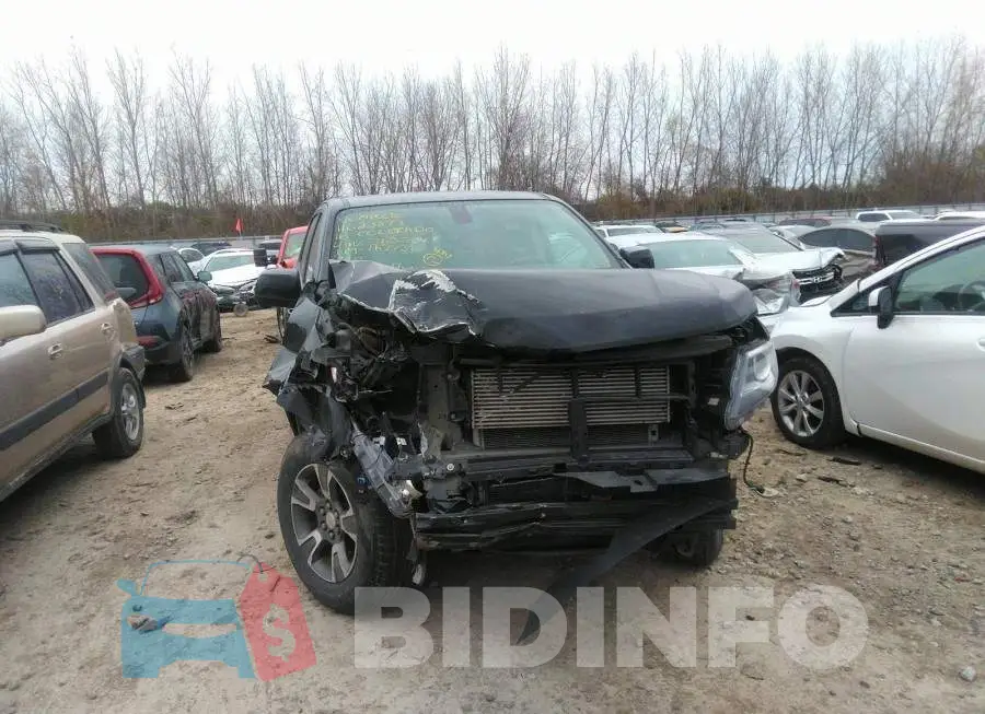 1GCPTDE14G1363534 Photo# 6